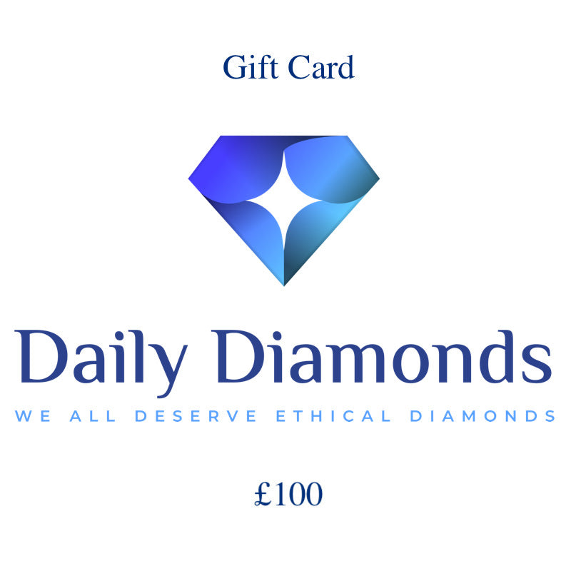 Daily Diamonds Gift Card